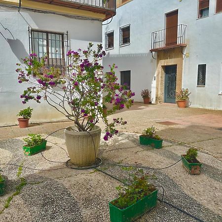 Apartamento Orive House Córdoba Exterior foto