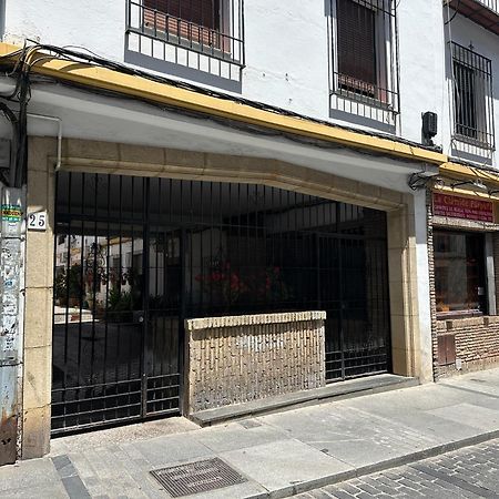 Apartamento Orive House Córdoba Exterior foto