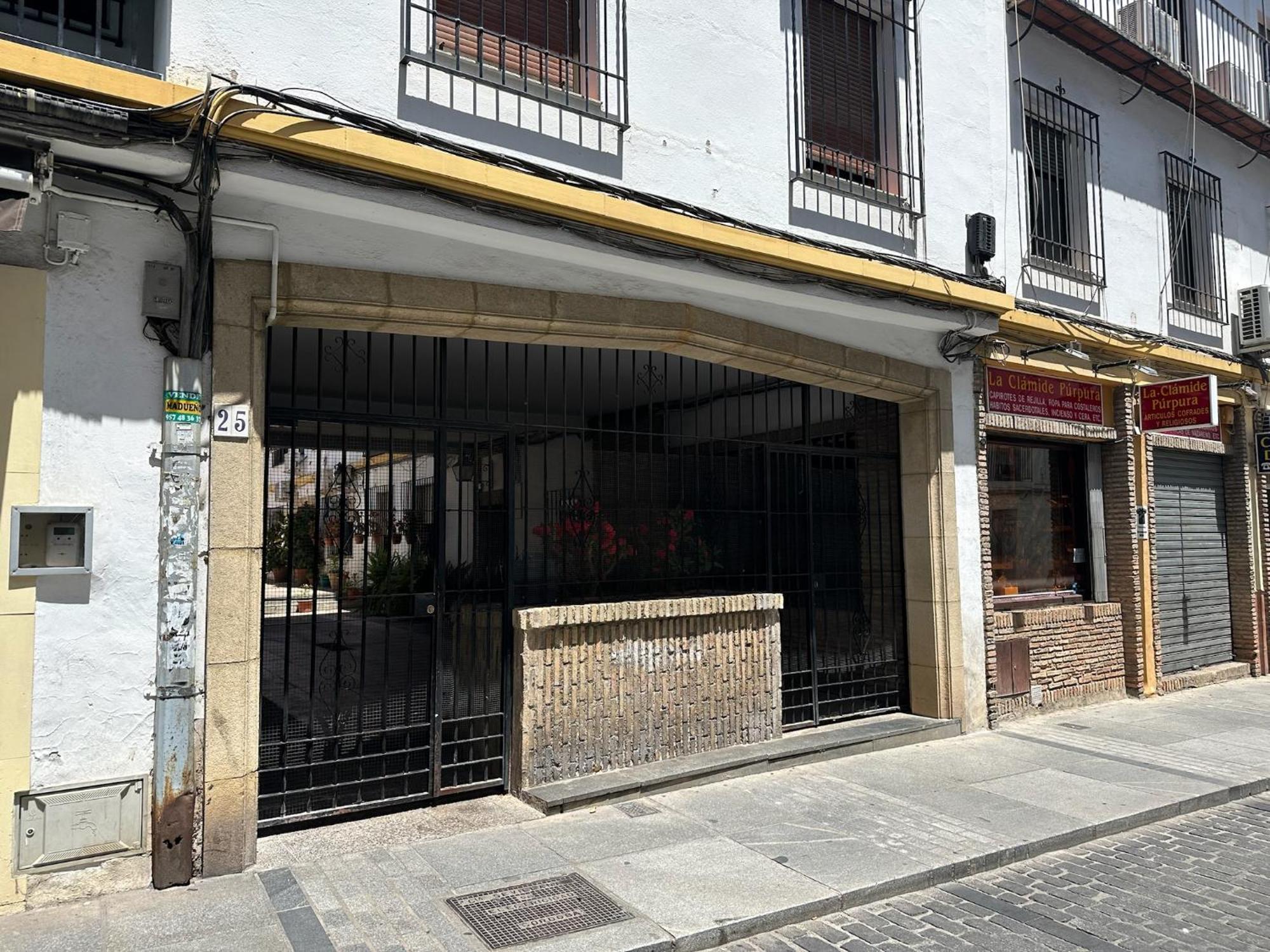 Apartamento Orive House Córdoba Exterior foto